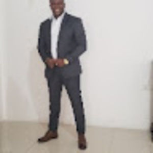 Meet your Posher, Aaron